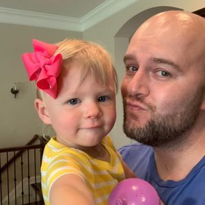 Meet your Posher, Kirk